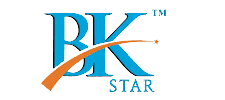 BKSTAR Mobile Accessories logo