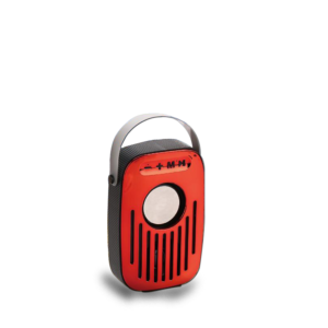 BKSTAR Wireless Speaker